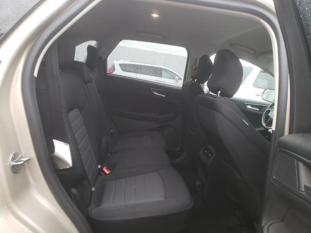 Photo 6 from auction – 2017 FORD EDGE SE with VIN 2FMPK3G95HBC69583