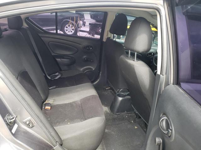 Photo 6 from auction – 2018 NISSAN VERSA S with VIN 3N1CN7AP2JL802205