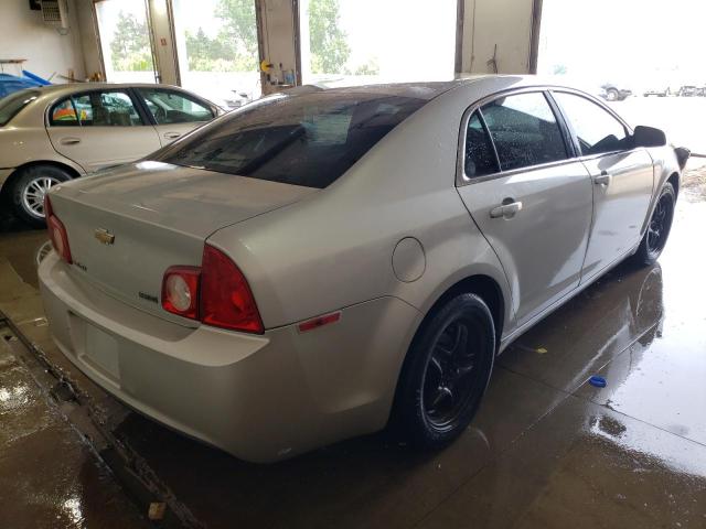 Photo 4 from auction – 2011 CHEVROLET MALIBU LS with VIN 1G1ZA5EU6BF179926