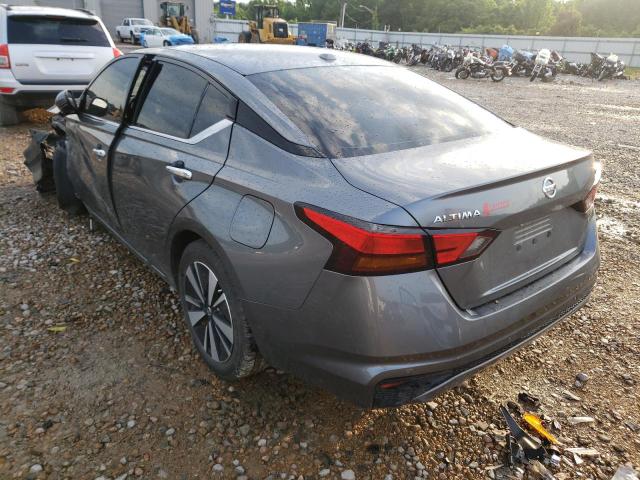 Photo 3 from auction – 2019 NISSAN ALTIMA SL with VIN 1N4BL4EV4KC245273