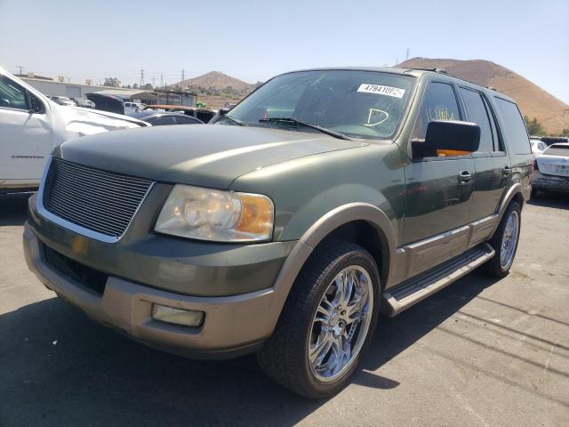 Zdjęcie 2 z aukcji – 2003 FORD EXPEDITION z VIN 1FMFU17L53LB69319