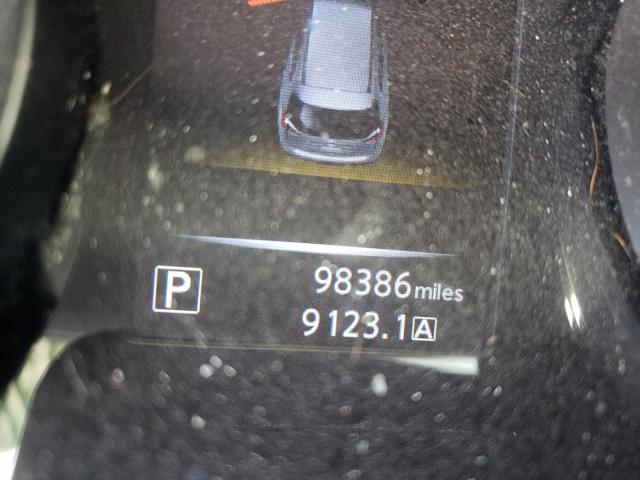 Photo 8 from auction – 2016 NISSAN ROGUE S with VIN 5N1AT2MT8GC837756
