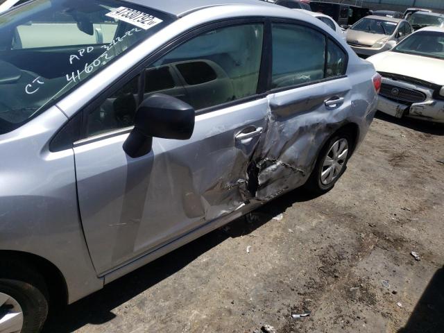 Zdjęcie 9 z aukcji – 2013 SUBARU IMPREZA z VIN JF1GJAA6XDH034464