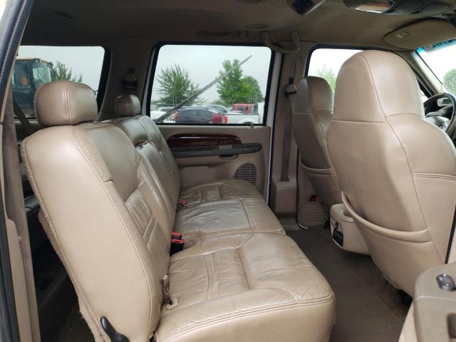 Photo 6 from auction – 2001 FORD EXCURSION with VIN 1FMSU43F01EB74980