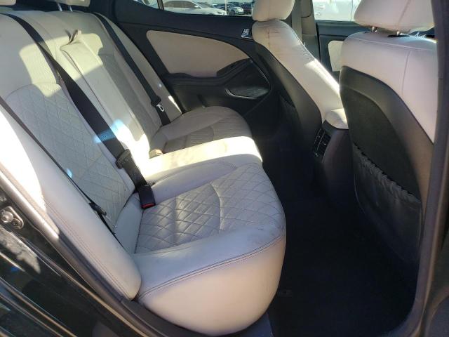 Photo 6 from auction – 2015 KIA OPTIMA SX with VIN 5XXGR4A63FG484946