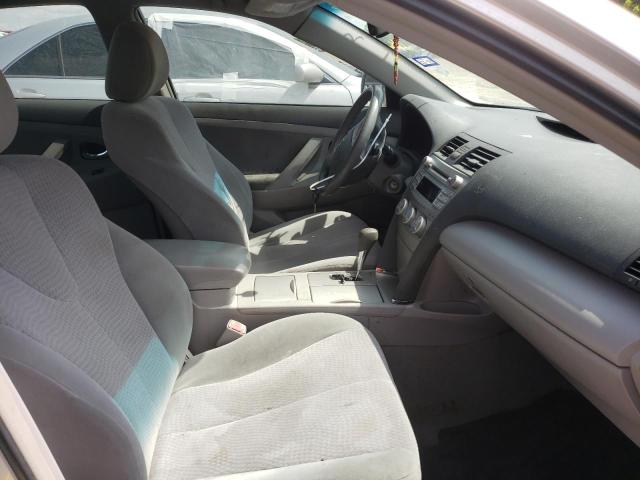 Photo 5 from auction – 2011 TOYOTA CAMRY BASE with VIN 4T4BF3EK7BR206643