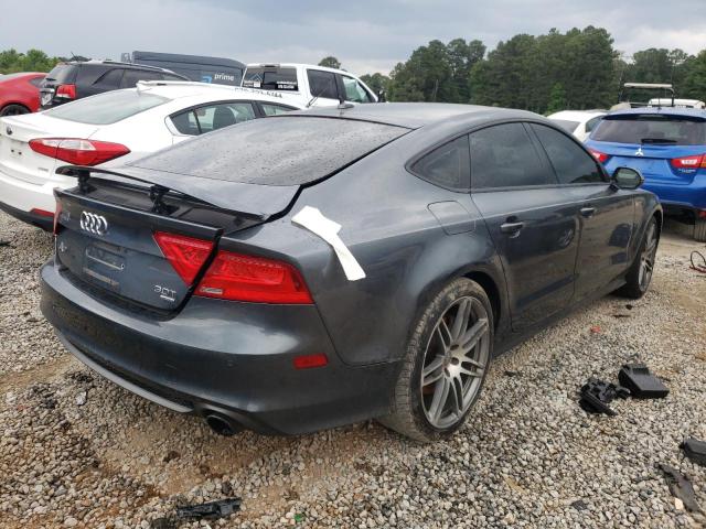Photo 4 from auction – 2014 AUDI A7 PRESTIG with VIN WAU2GAFC2EN031902