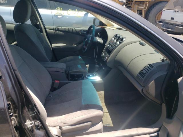 Photo 5 from auction – 2012 NISSAN ALTIMA BAS with VIN 1N4AL2AP7CN530773