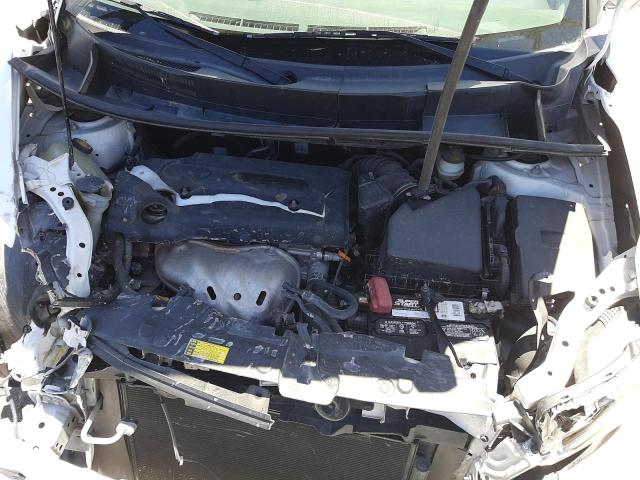 Photo 7 from auction – 2011 TOYOTA SCION XB with VIN JTLZE4FE0B1120885