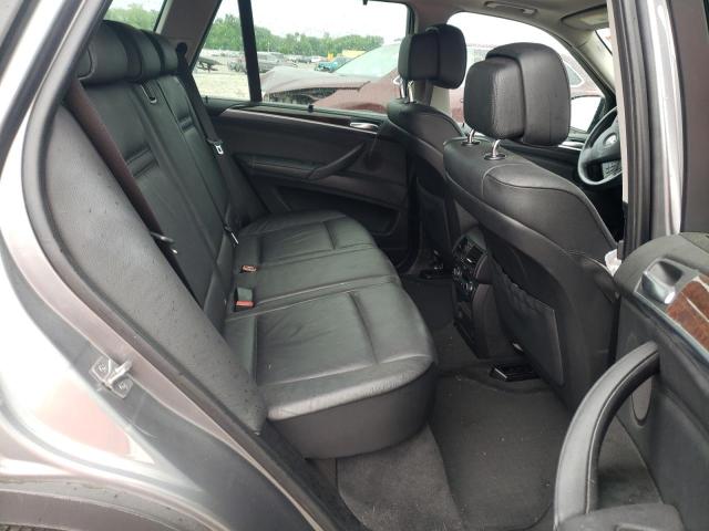 Photo 6 from auction – 2012 BMW X5 XDRIVE3 with VIN 5UXZV4C59CL759089