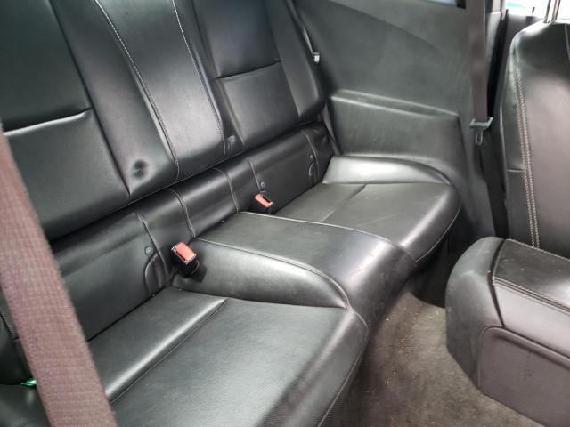Photo 6 from auction – 2010 CHEVROLET CAMARO SS with VIN 2G1FT1EW5A9147483