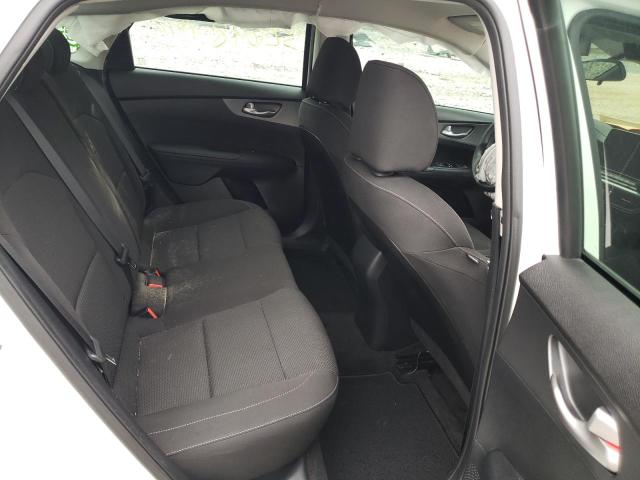 Photo 6 from auction – 2020 KIA FORTE with VIN 3KPF24AD5LE222834