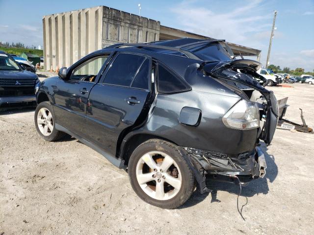 Photo 3 from auction – 2005 LEXUS RX 330 with VIN 2T2GA31UX5C023132