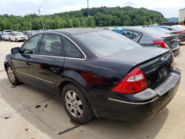 Photo 3 from auction – 2006 FORD FIVE HUNDR with VIN 1FAFP24126G129061