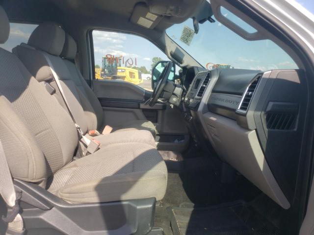 Photo 5 from auction – 2018 FORD F250 SUPER with VIN 1FT7W2BT9JEB90739