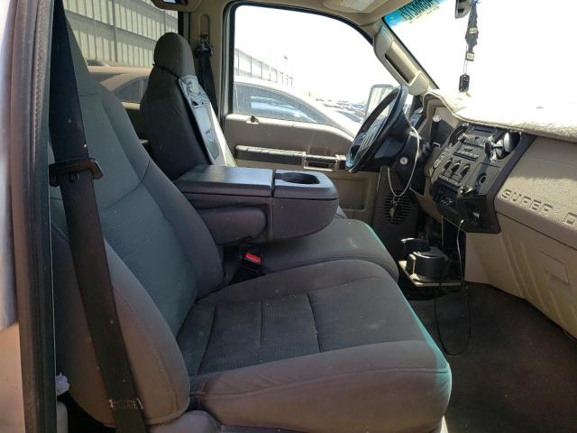 Photo 5 from auction – 2010 FORD F250 SUPER with VIN 1FTSW2B54AEB43601