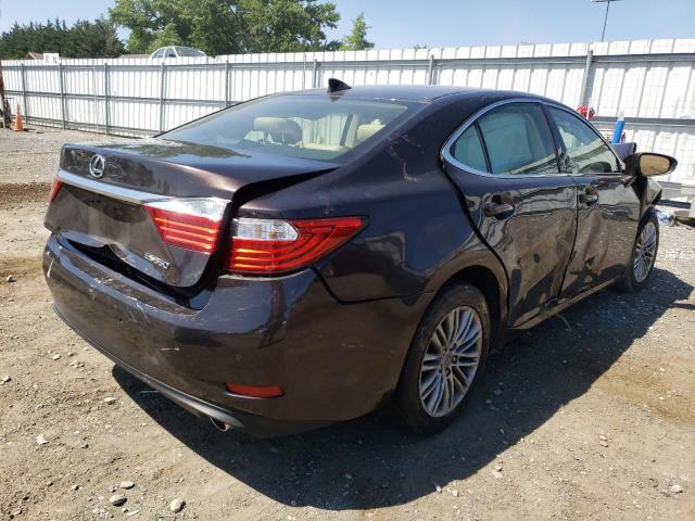 Photo 4 from auction – 2015 LEXUS ES 350 with VIN JTHBK1GG0F2202506