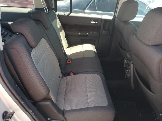 Photo 6 from auction – 2011 FORD FLEX SEL with VIN 2FMGK5CC0BBD06141