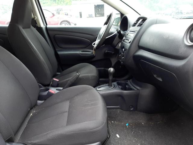 Photo 5 from auction – 2016 NISSAN VERSA S with VIN 3N1CN7AP0GL896223