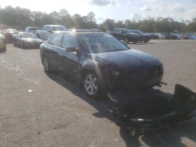 NISSAN ALTIMA 2.5 2008 with VIN 1N4AL21E18C284823 - Photo from auction