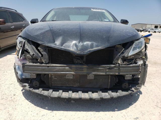 Photo 9 from auction – 2014 LINCOLN MKZ with VIN 3LN6L2G91ER801976
