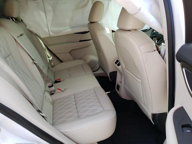 Photo 6 from auction – 2022 BUICK ENVISION A with VIN LRBFZRR47ND015927