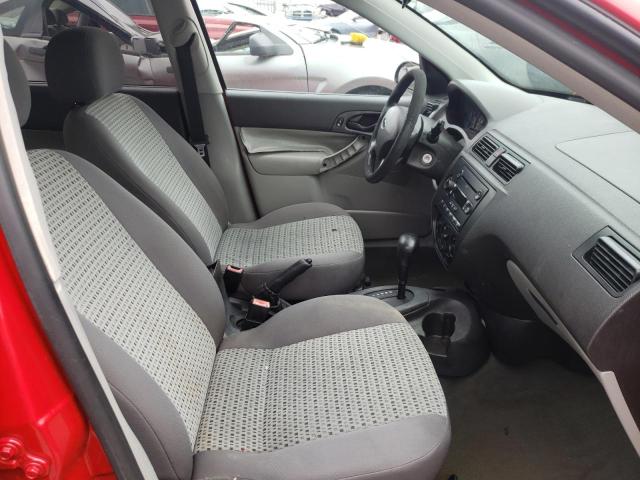 Photo 5 from auction – 2007 FORD FOCUS ZX4 with VIN 1FAFP34N37W309861