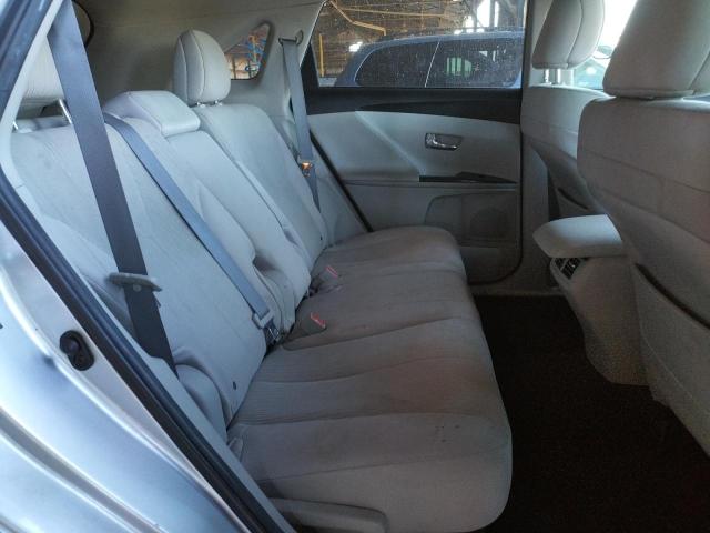 Photo 6 from auction – 2011 TOYOTA VENZA with VIN 4T3ZA3BBXBU041934