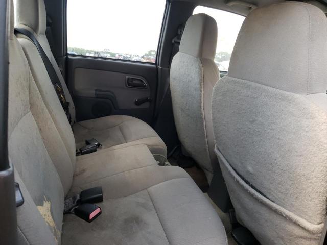 Photo 6 from auction – 2004 CHEVROLET COLORADO with VIN 1GCDS136148215735