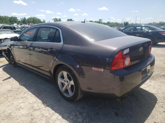 Photo 3 from auction – 2011 CHEVROLET MALIBU 2LT with VIN 1G1ZD5E19BF164592
