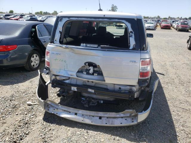 Photo 9 from auction – 2011 FORD FLEX SEL with VIN 2FMGK5CC0BBD06141