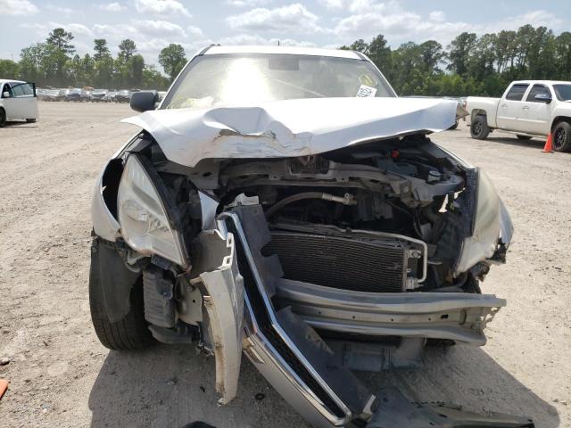 Photo 9 from auction – 2014 CHEVROLET EQUINOX LS with VIN 1GNALAEK1EZ107712