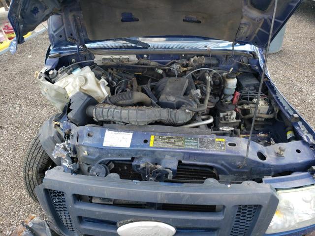 Photo 7 from auction – 2007 FORD RANGER SUP with VIN 1FTYR14U87PA60038