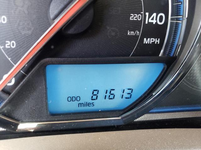 Photo 8 from auction – 2014 TOYOTA RAV4 LIMIT with VIN 2T3DFREV5EW190504