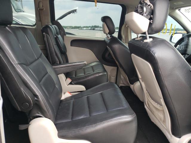 Photo 6 from auction – 2012 DODGE GRAND CARA with VIN 2C4RDGCG7CR211669