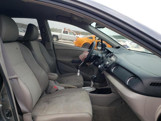 Photo 5 from auction – 2012 HONDA INSIGHT EX with VIN JHMZE2H77CS002647