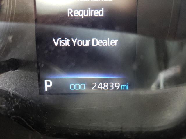 Photo 8 from auction – 2020 TOYOTA COROLLA L with VIN 5YFDPRAE8LP121462
