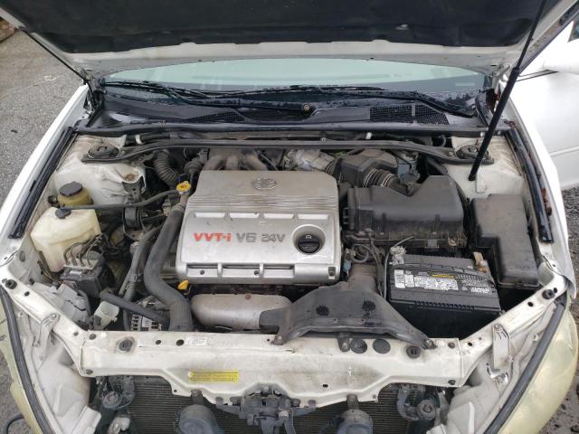Photo 7 from auction – 2005 TOYOTA CAMRY LE with VIN 4T1BF32K35U087962