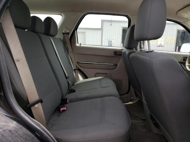 Photo 6 from auction – 2010 FORD ESCAPE XLS with VIN 1FMCU0C74AKA02183
