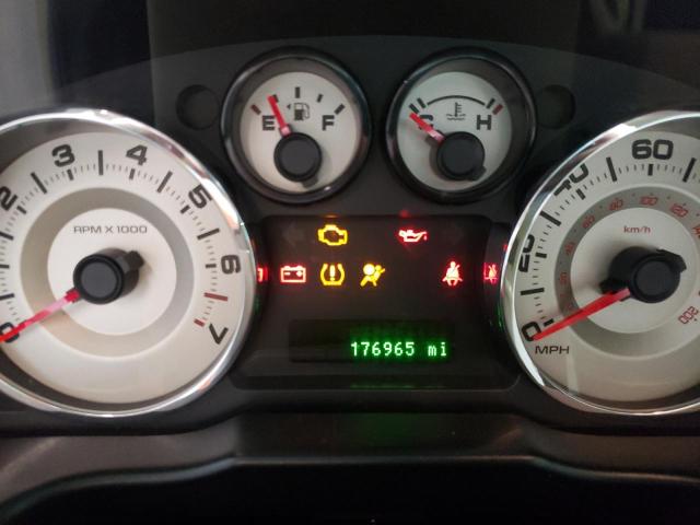 Photo 8 from auction – 2007 FORD EDGE SEL with VIN 2FMDK48C77BA69905