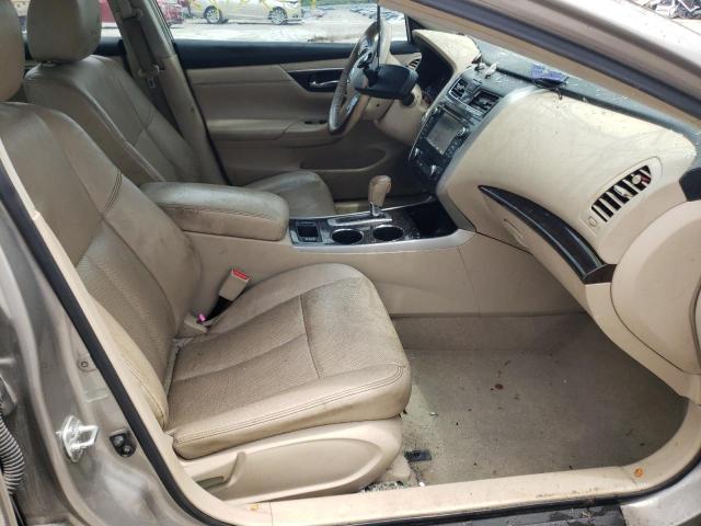 Photo 5 from auction – 2013 NISSAN ALTIMA 2.5 with VIN 1N4AL3AP1DN426223