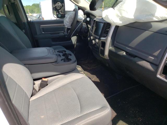 Photo 5 from auction – 2016 RAM 2500 SLT with VIN 3C6UR5DL0GG309621