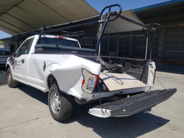 Photo 9 from auction – 2016 FORD F150 with VIN 1FTMF1C8XGKD05270