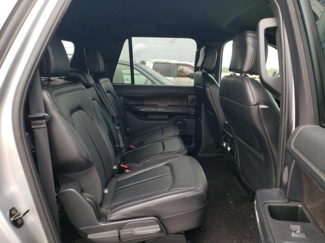 Photo 6 from auction – 2020 FORD EXPEDITION with VIN 1FMJK2AT8LEA21975