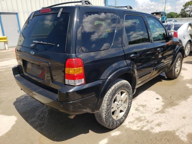 Photo 4 from auction – 2003 FORD ESCAPE LIM with VIN 1FMCU94193KD78590