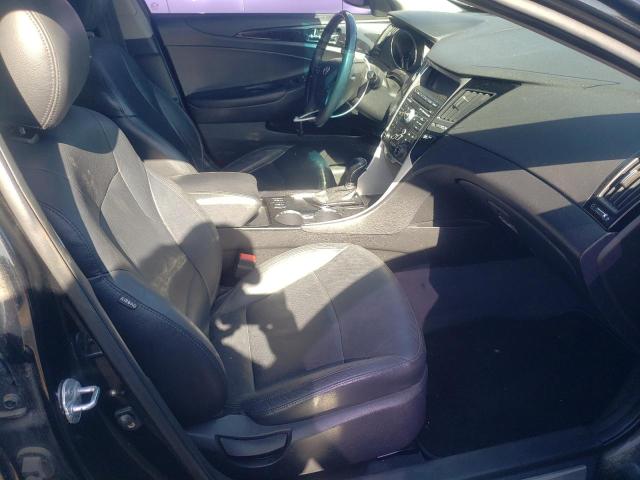 Photo 5 from auction – 2011 HYUNDAI SONATA SE with VIN 5NPEC4AC8BH220151