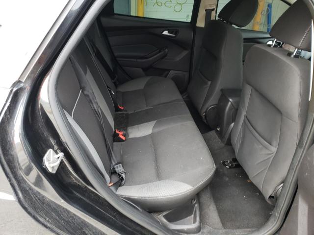 Photo 6 from auction – 2014 FORD FOCUS SE with VIN 1FADP3F23EL105277