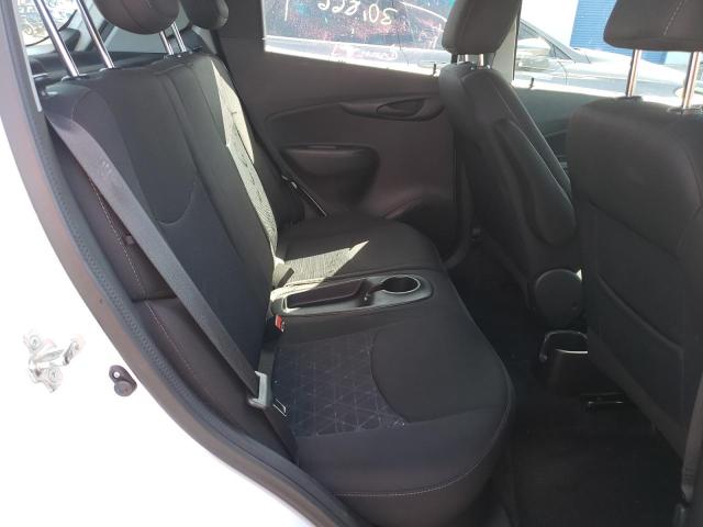 Photo 6 from auction – 2021 CHEVROLET SPARK 1LT with VIN KL8CD6SA6MC747528
