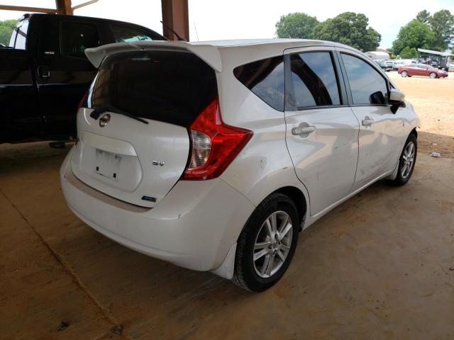 Photo 4 from auction – 2015 NISSAN VERSA NOTE with VIN 3N1CE2CPXFL362077