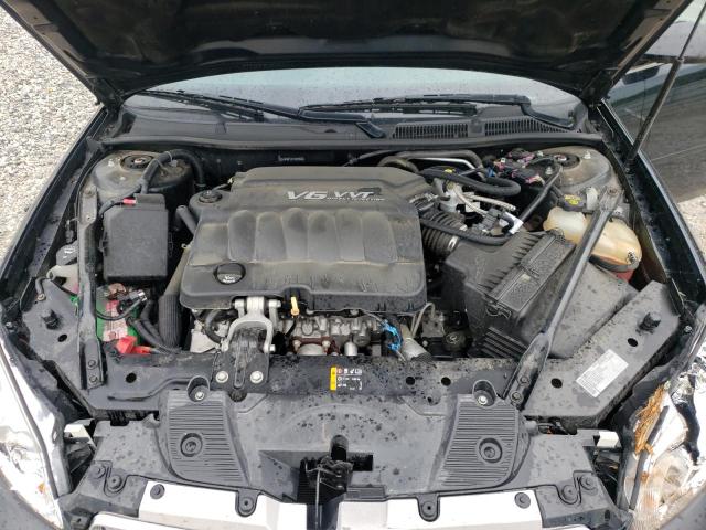 Photo 7 from auction – 2012 CHEVROLET IMPALA LS with VIN 2G1WF5E31C1221388